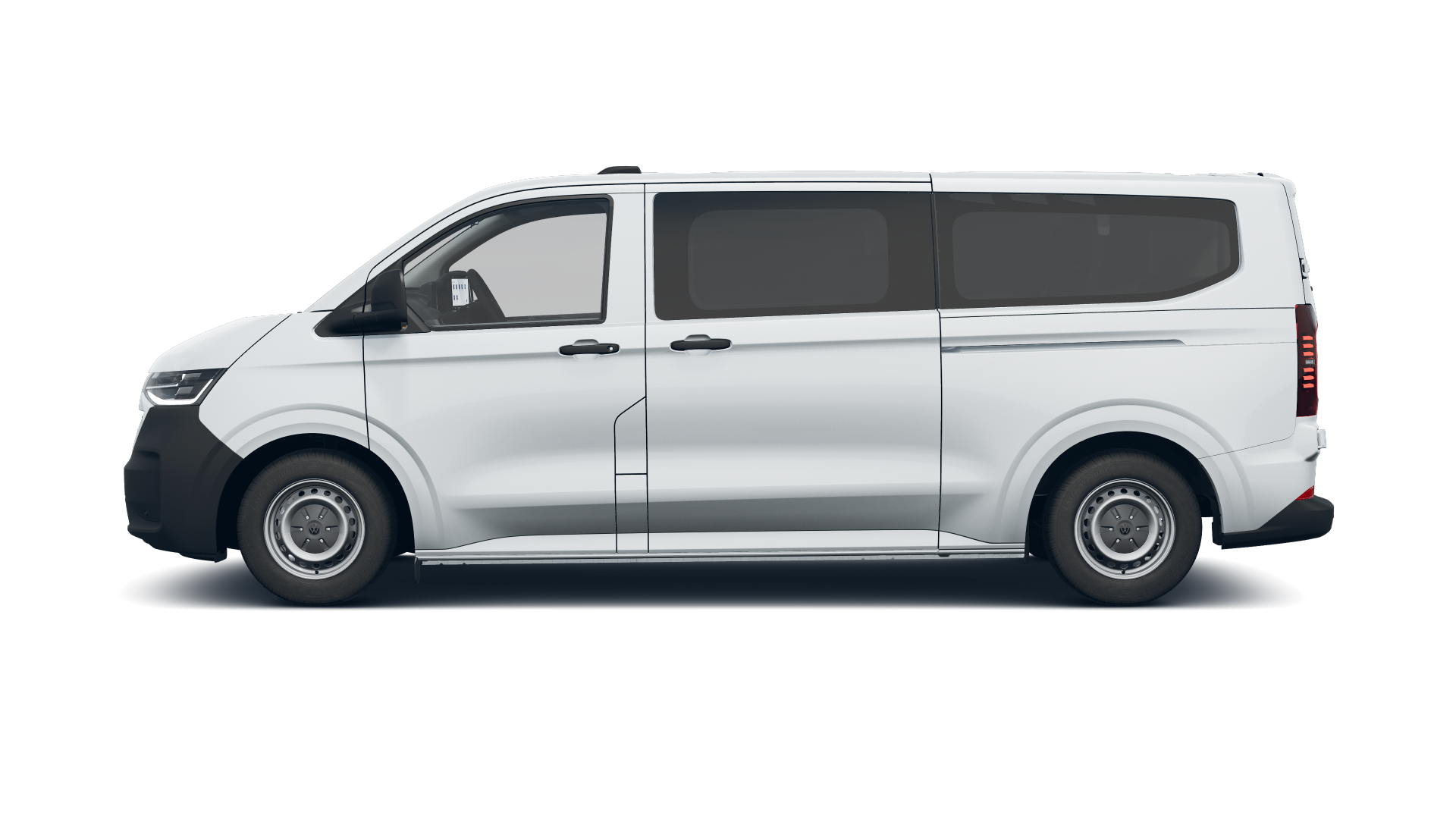 Obrázek Entry Transporter Kombi 2,0 TDI 8AUT DR