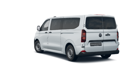 Obrázek Entry Transporter Kombi 2,0 TDI 8AUT DR