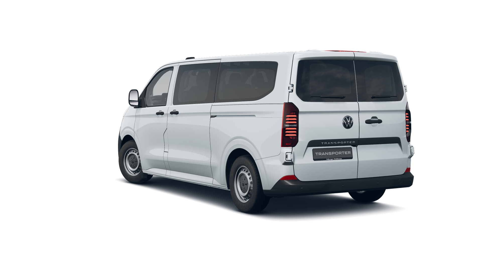 Obrázek Entry Transporter Kombi 2,0 TDI 8AUT DR