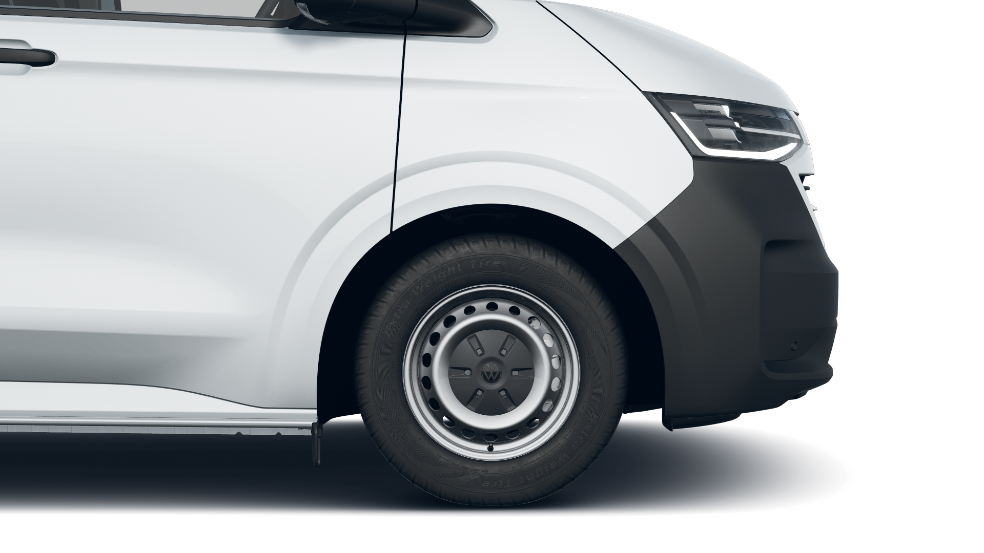 Obrázek Entry Transporter Kombi 2,0 TDI 8AUT DR