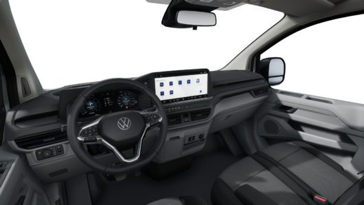 Obrázek Entry Transporter Kombi 2,0 TDI 8AUT DR