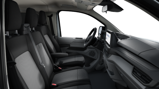 Obrázek Entry Transporter Kombi 2,0 TDI 8AUT DR