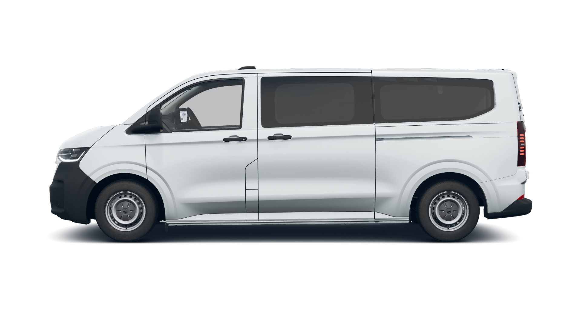 Obrázek Entry Transporter Kombi 2,0 TDI 8AUT DR