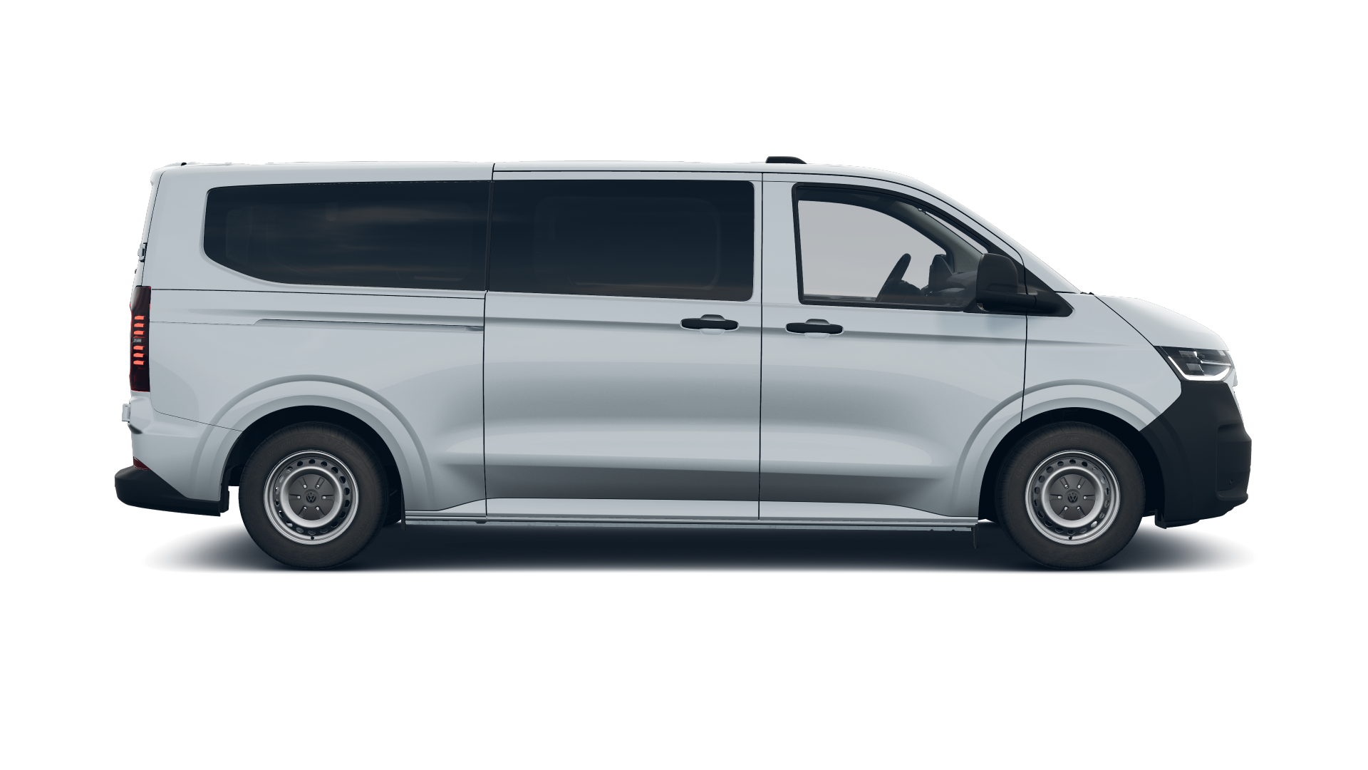 Obrázek Entry Transporter Kombi 2,0 TDI 8AUT DR