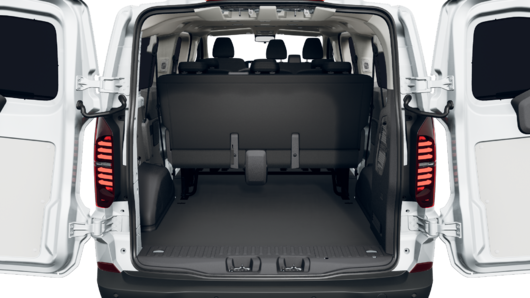 Obrázek Entry Transporter Kombi 2,0 TDI 8AUT DR