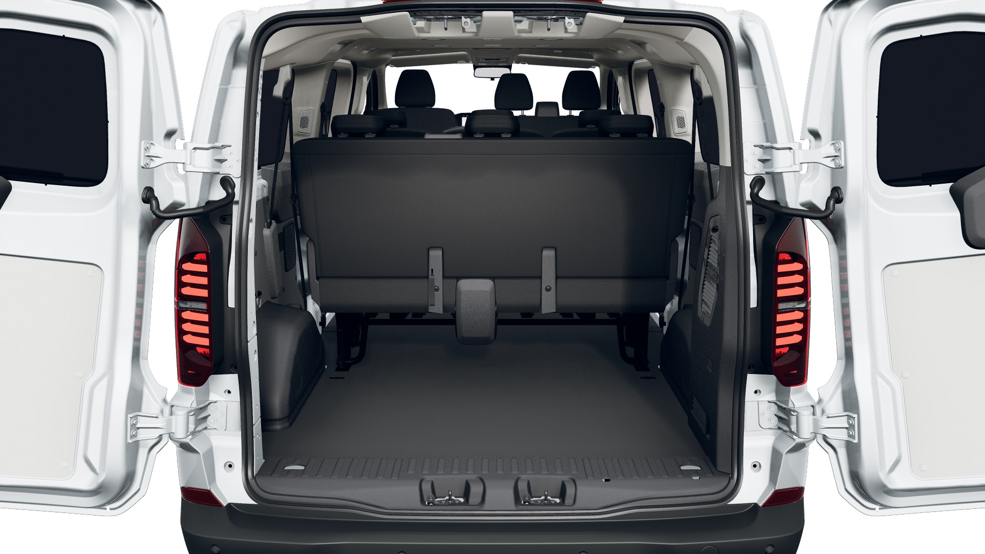 Obrázek Entry Transporter Kombi 2,0 TDI 8AUT DR