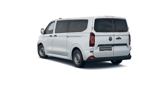 Obrázek Entry Transporter Kombi 2,0 TDI 8AUT DR