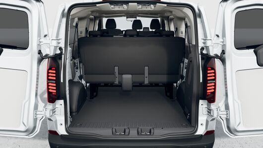 Obrázek Entry Transporter Kombi 2,0 TDI 8AUT DR