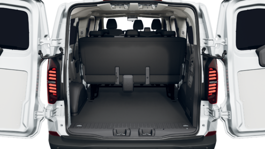 Obrázek Entry Transporter Kombi 2,0 TDI 8AUT DR