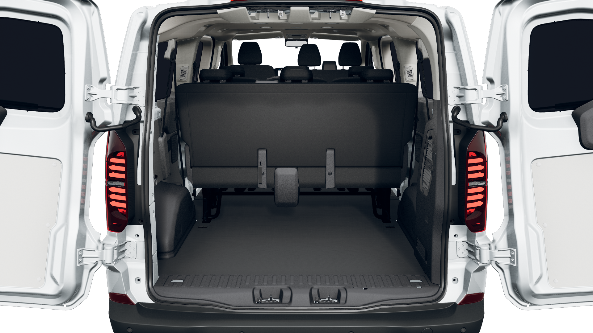 Obrázek Entry Transporter Kombi 2,0 TDI 8AUT DR