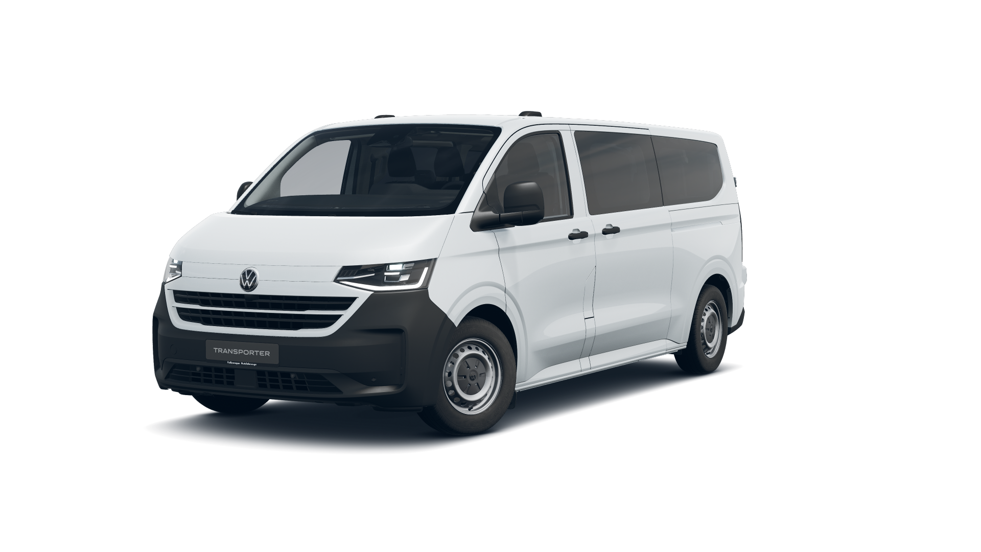 Obrázek Transporter Kombi 2,0 TDI 8AUT DR
