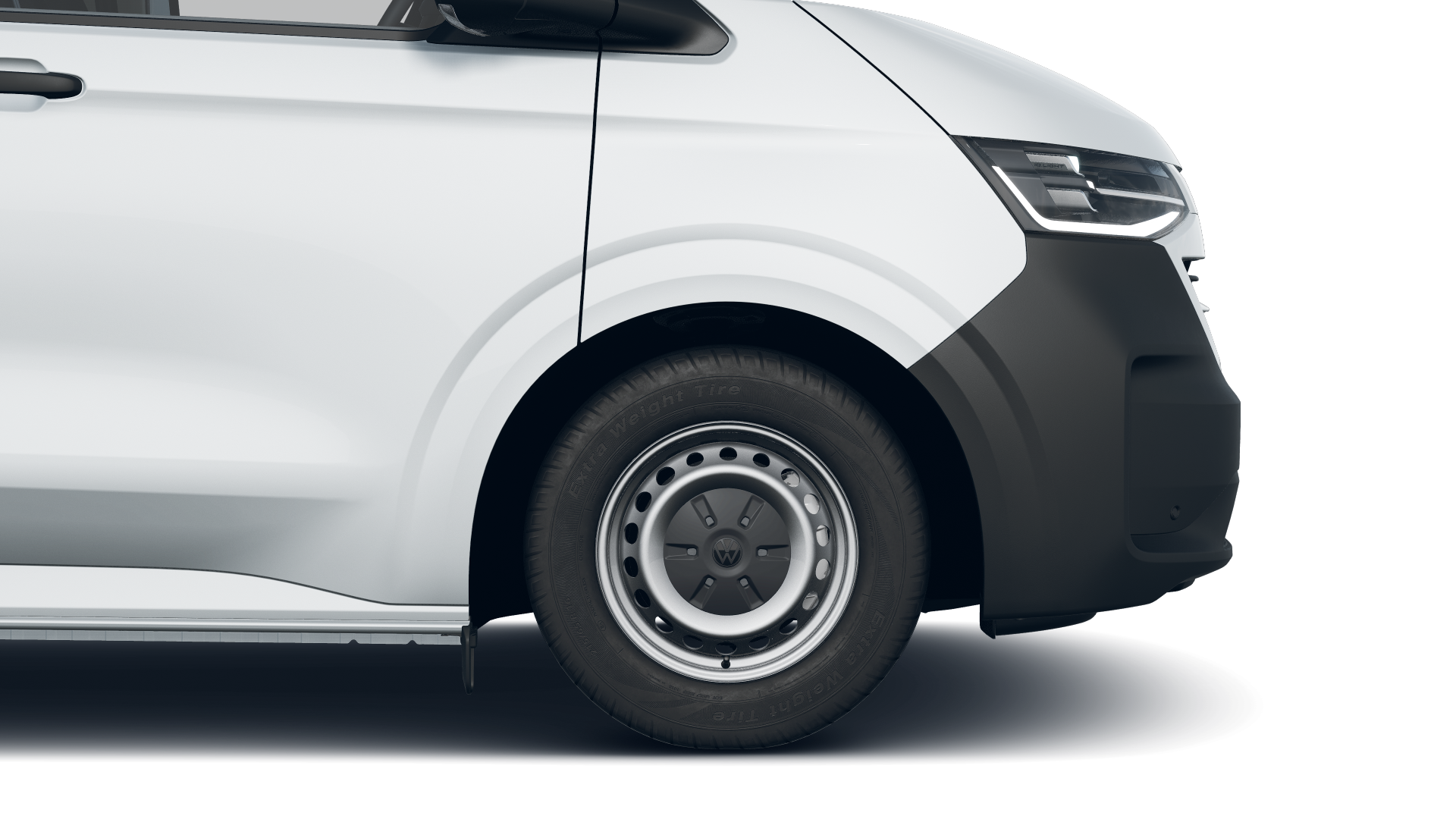 Obrázek Transporter Kombi 2,0 TDI 8AUT DR