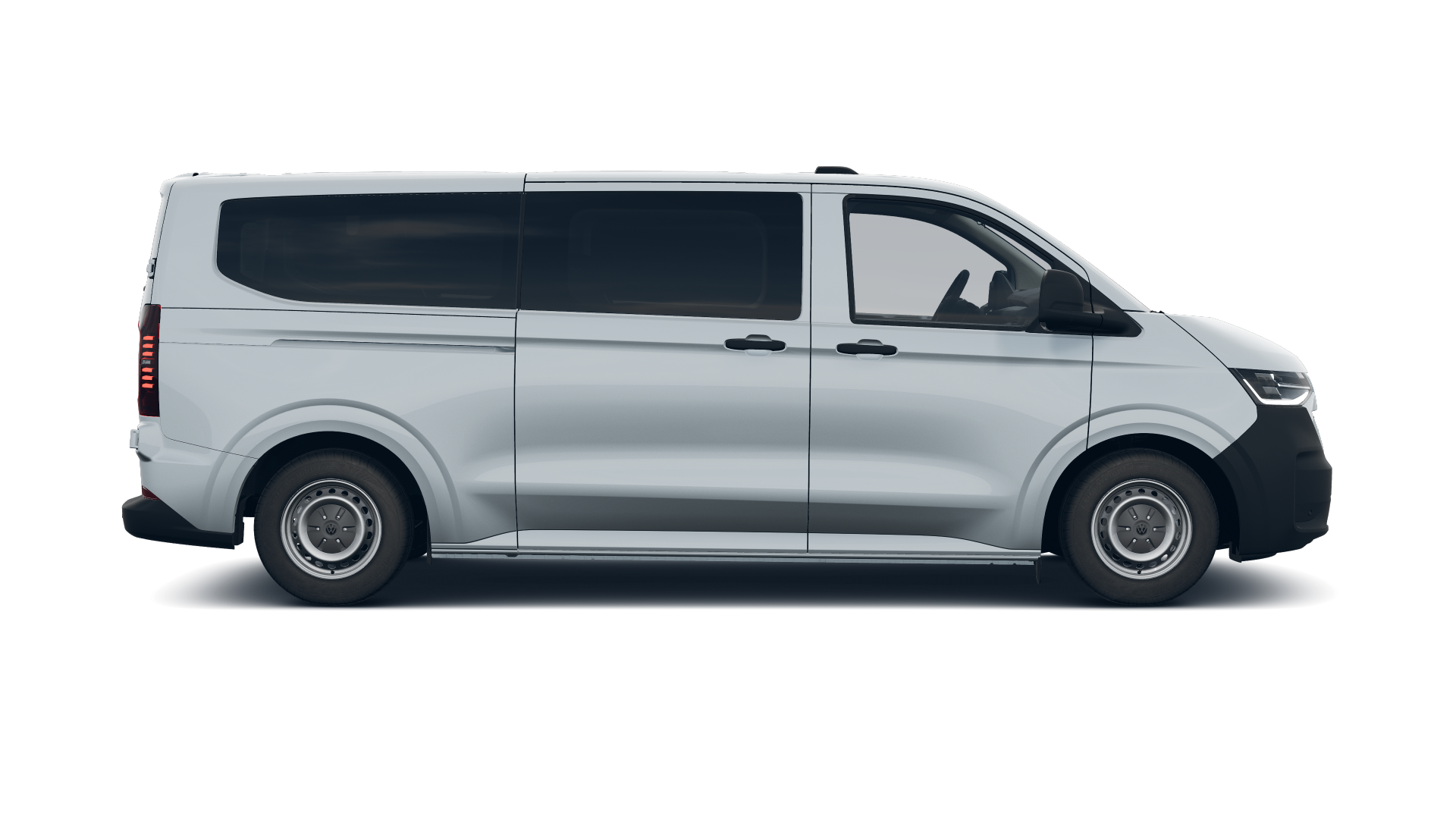 Obrázek Transporter Kombi 2,0 TDI 8AUT DR