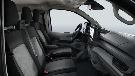 Obrázek Entry Transporter Kombi 2,0 TDI 8AUT DR