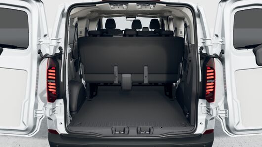 Obrázek Entry Transporter Kombi 2,0 TDI 8AUT DR