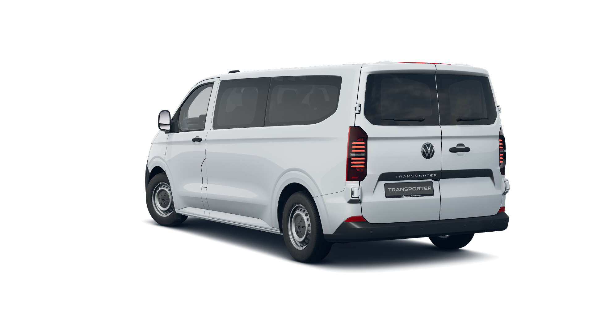 Obrázek Entry Transporter Kombi 2,0 TDI 8AUT DR