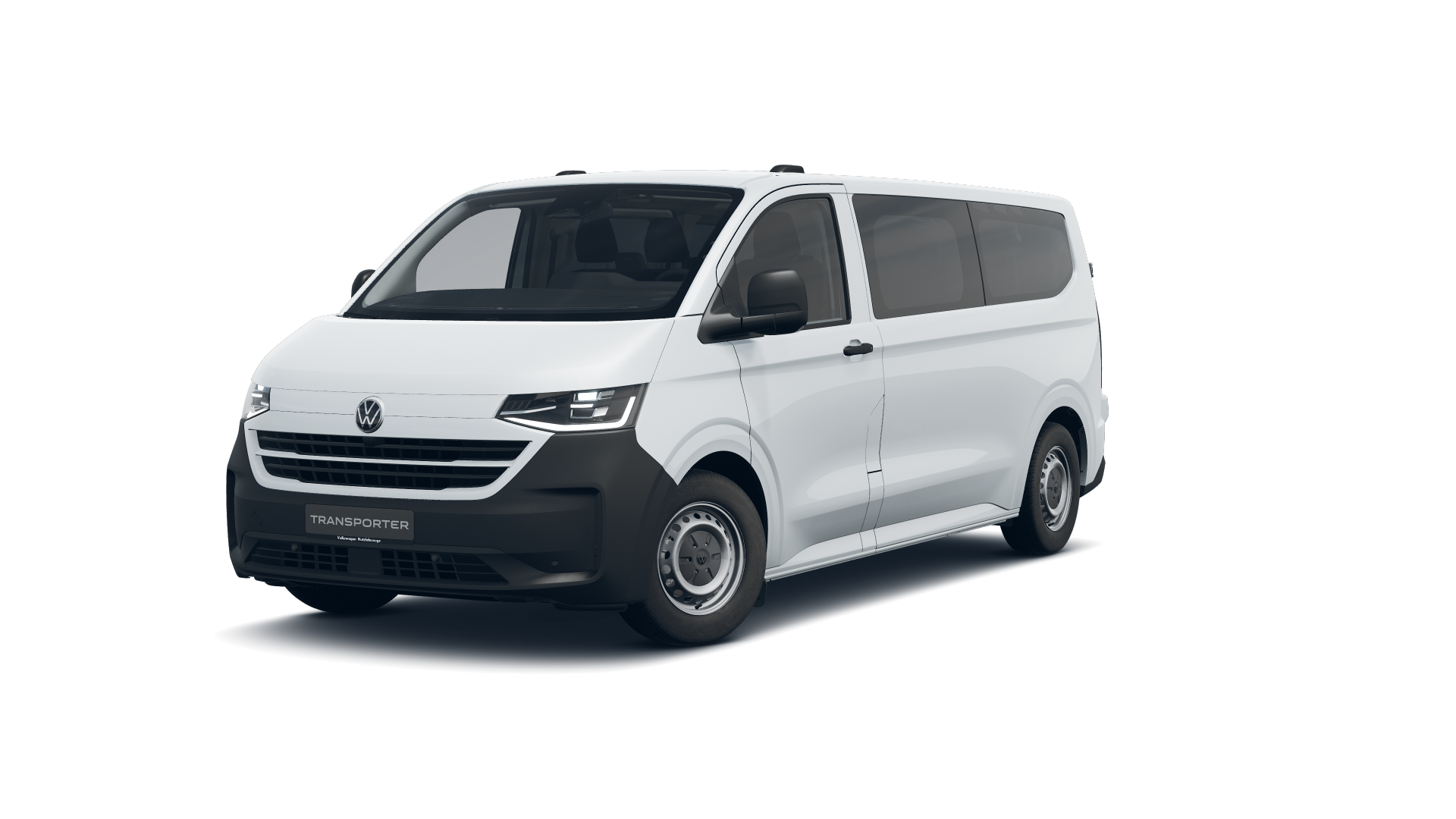 Obrázek Entry Transporter Kombi 2,0 TDI 8AUT DR