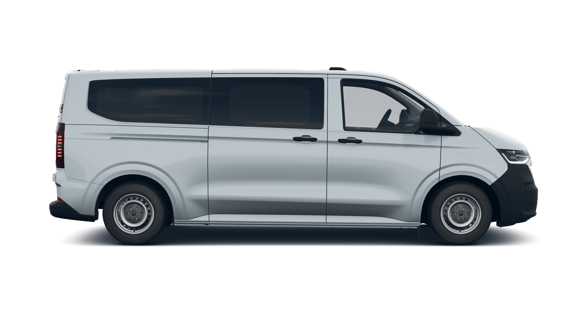 Obrázek Entry Transporter Kombi 2,0 TDI 8AUT DR