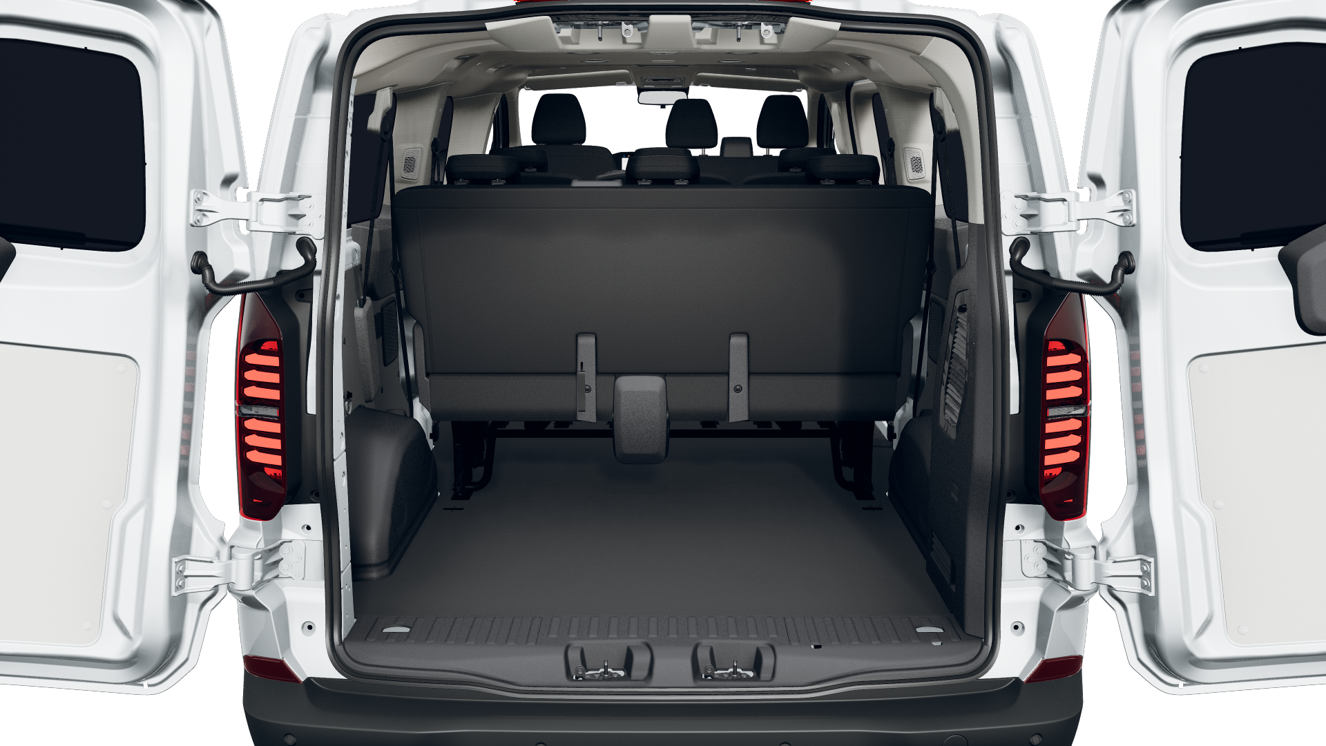 Obrázek Entry Transporter Kombi 2,0 TDI 8AUT DR