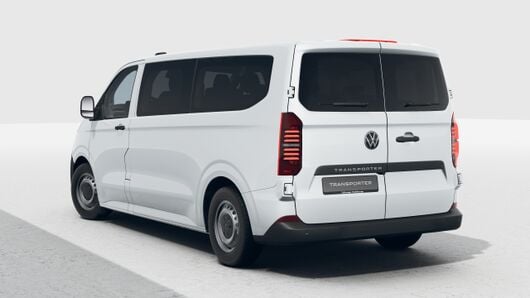 Obrázek Nový Transporter Kombi 2,0 TDI 8AUT DR