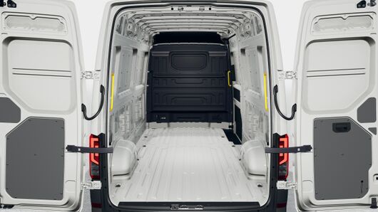 Obrázek Akční Crafter skříň 35 103kW 6G FWD DR