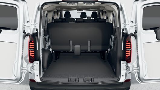 Obrázek Entry Transporter Kombi 2,0 TDI 8AUT DR