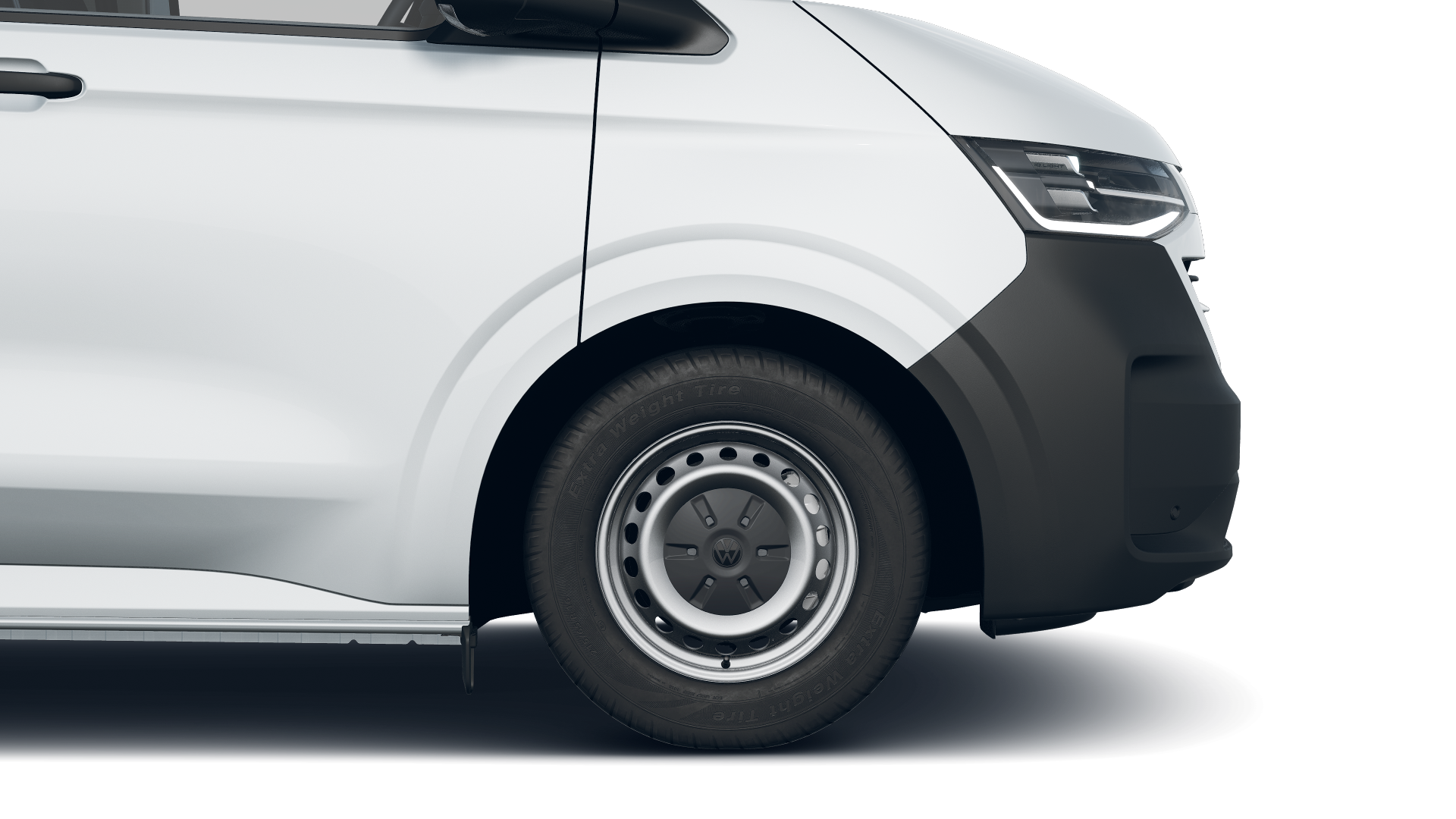 Obrázek Transporter Kombi 2,0 TDI 8AUT DR
