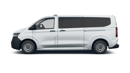 Obrázek Transporter Kombi 2,0 TDI 8AUT DR
