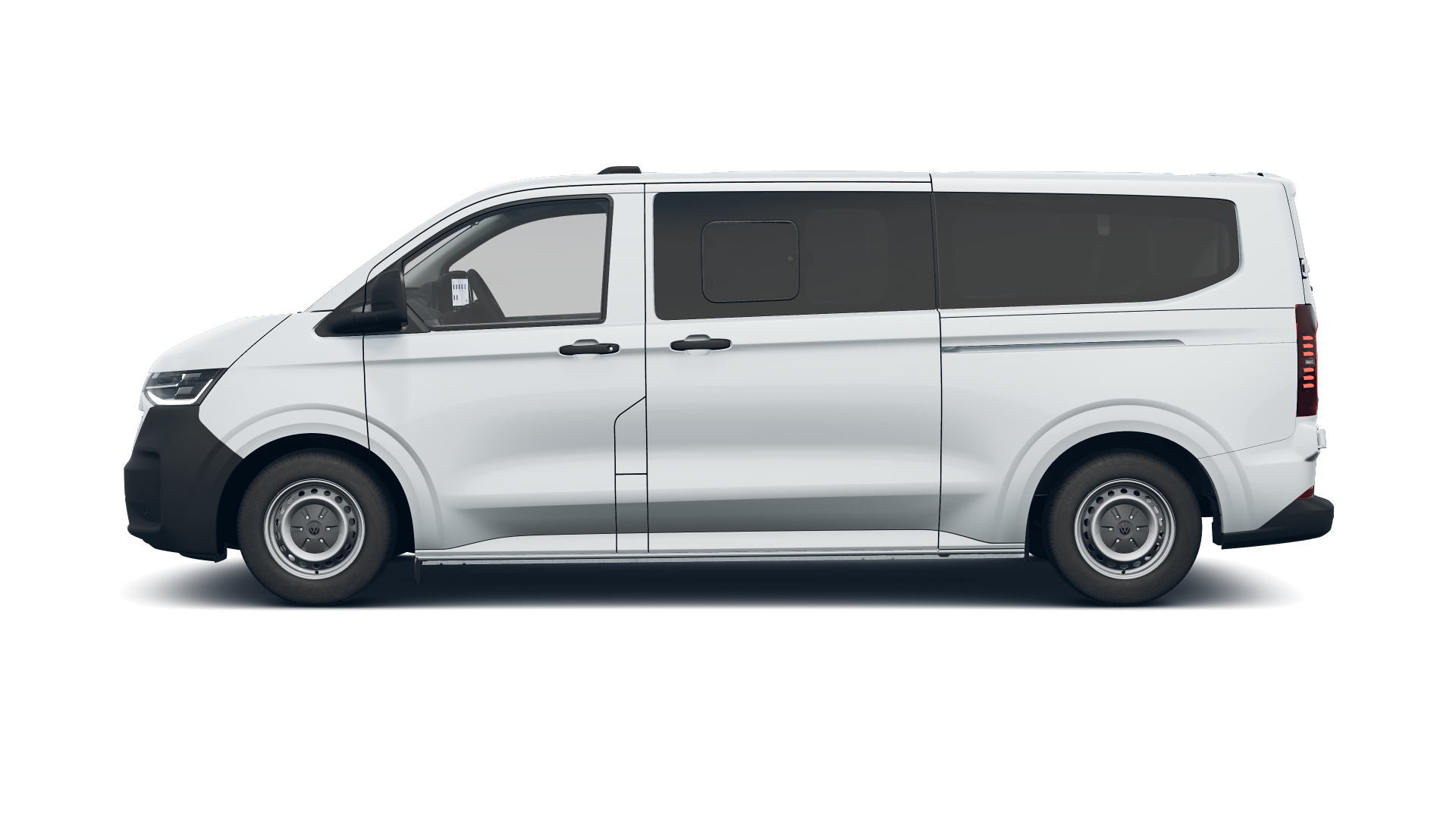Obrázek Transporter Kombi 2,0 TDI 8AUT DR