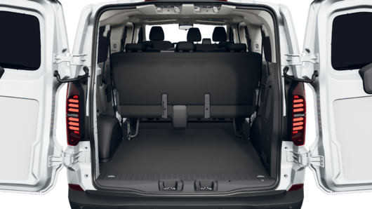 Obrázek Transporter Kombi 2,0 TDI 8AUT DR