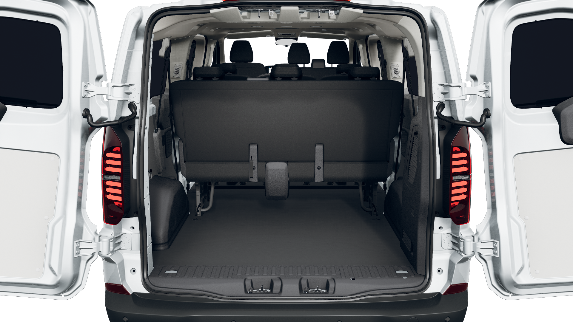 Obrázek Transporter Kombi 2,0 TDI 8AUT DR