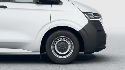 Obrázek Entry Transporter Kombi 2,0 TDI 8AUT DR