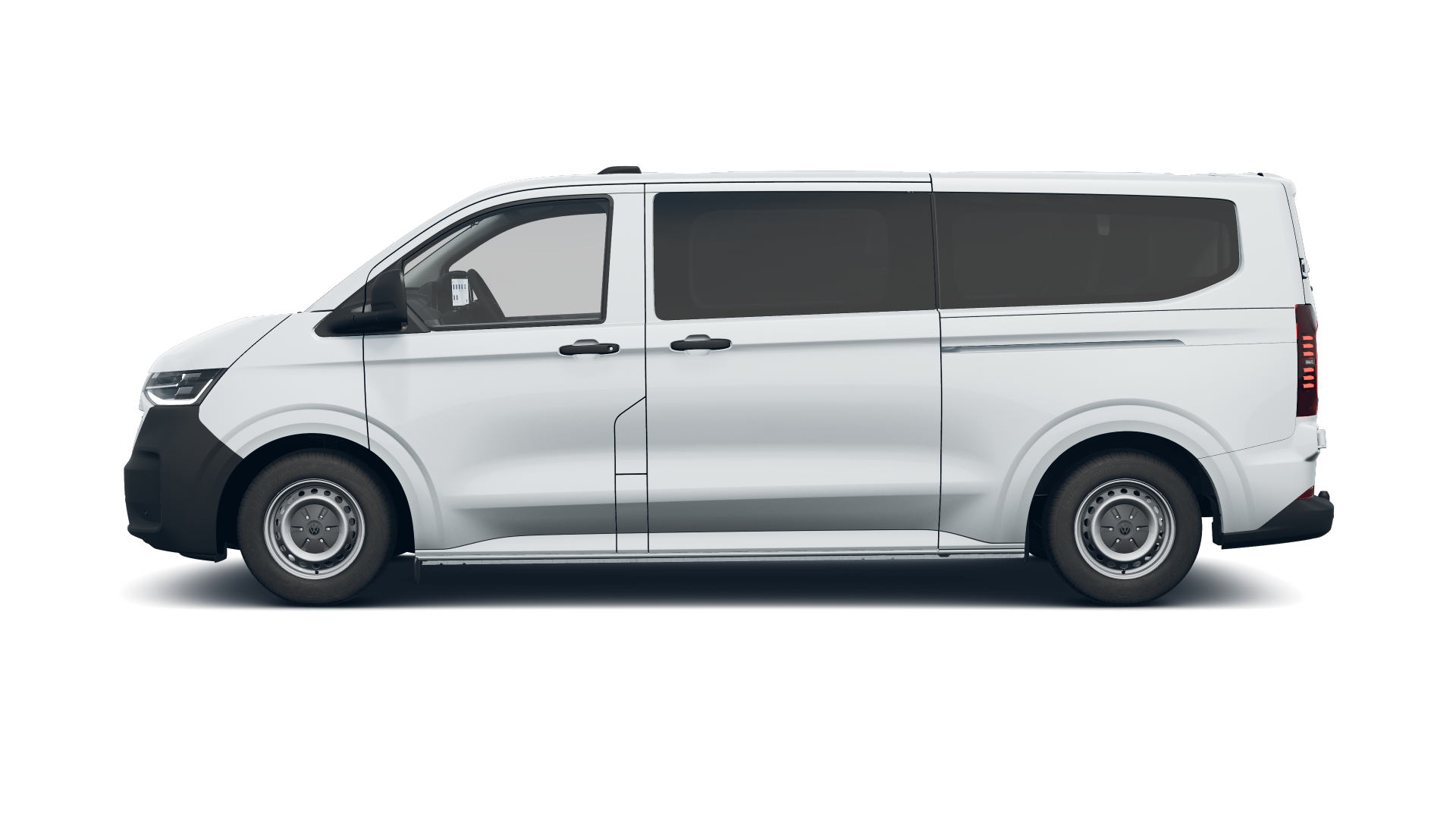 Obrázek Entry Transporter Kombi 2,0 TDI 8AUT DR