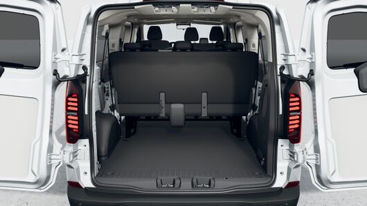 Obrázek Entry Transporter Kombi 2,0 TDI 8AUT DR