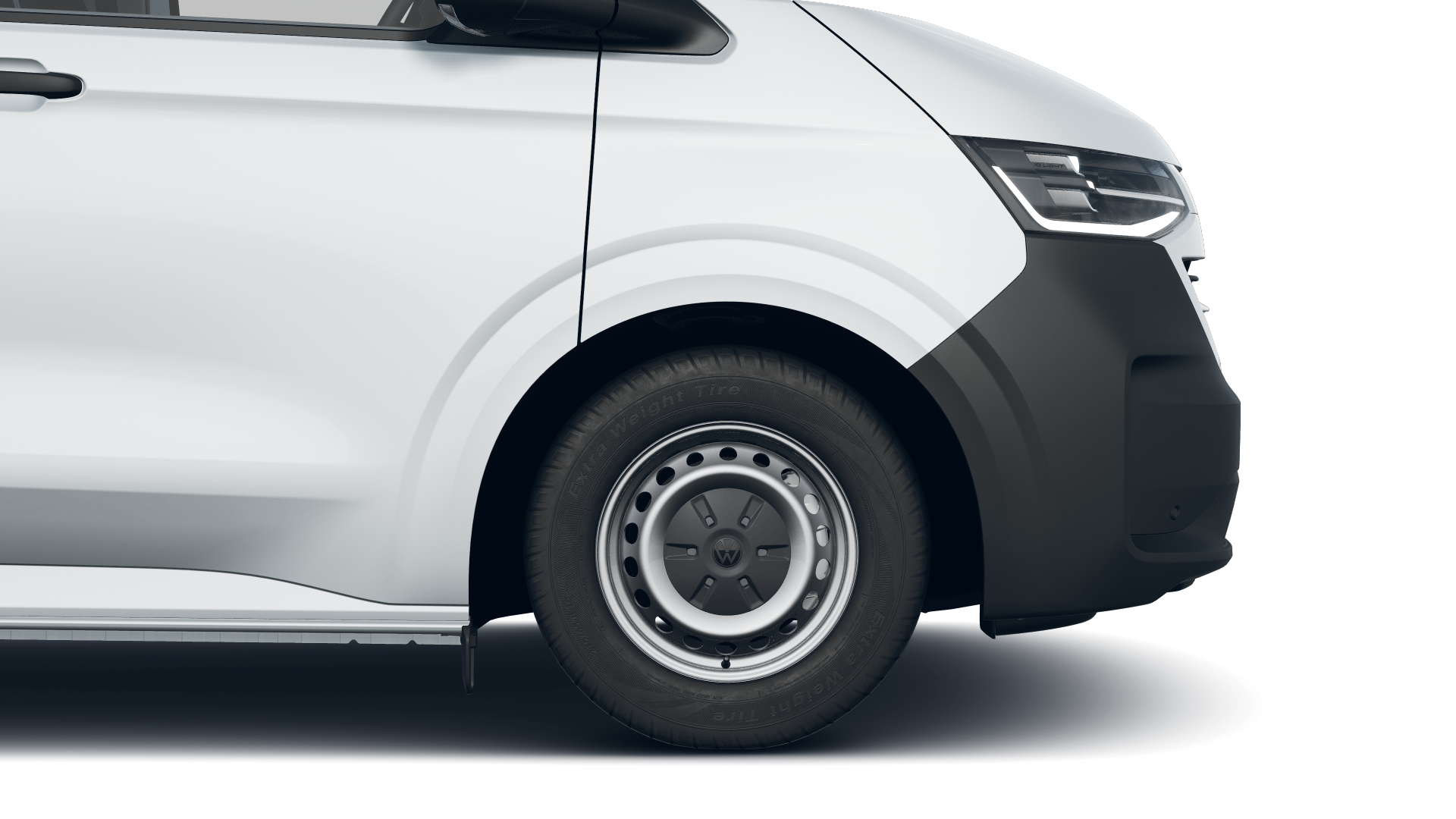 Obrázek Transporter Kombi 2,0 TDI 8AUT DR
