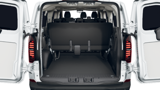 Obrázek Entry Transporter Kombi 2,0 TDI 8AUT DR