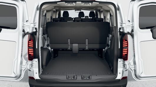 Obrázek Entry Transporter Kombi 2,0 TDI 8AUT DR