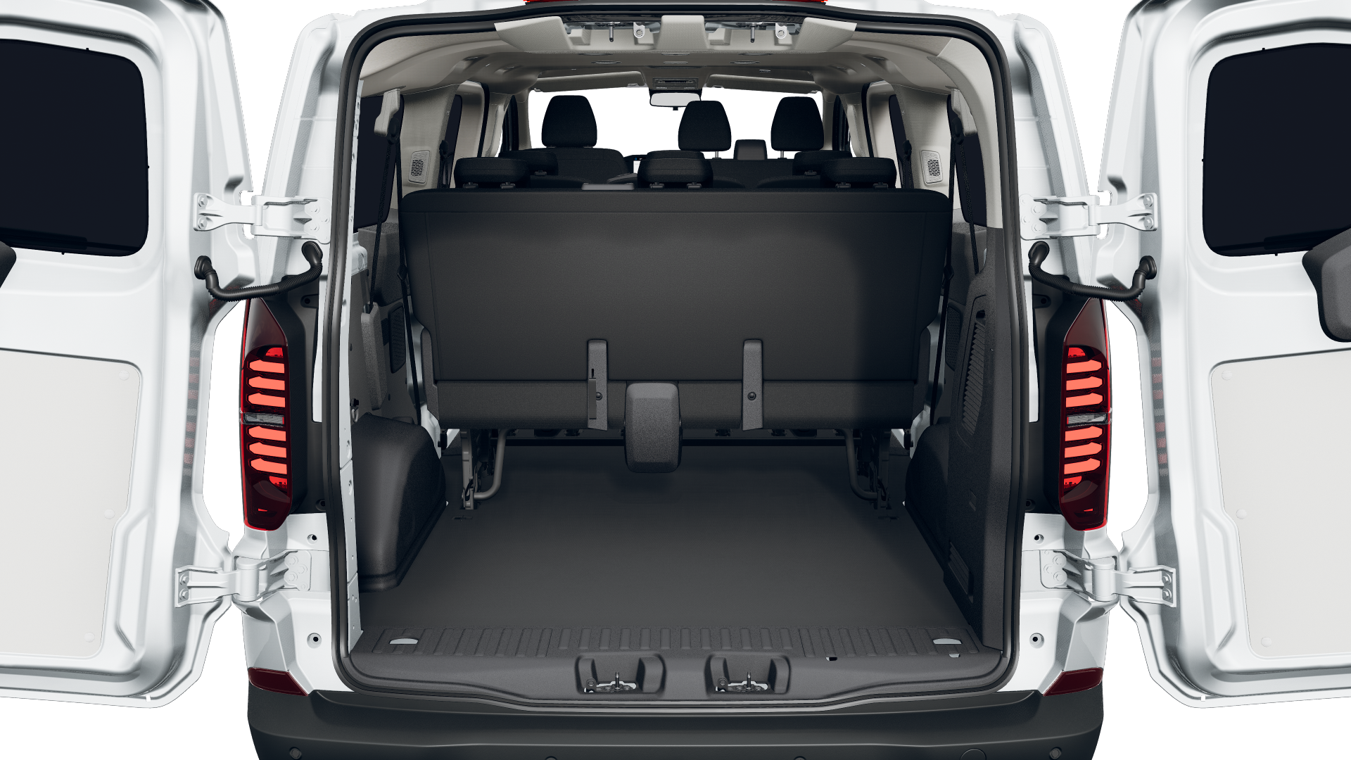 Obrázek Transporter Kombi 2,0 TDI 8AUT DR