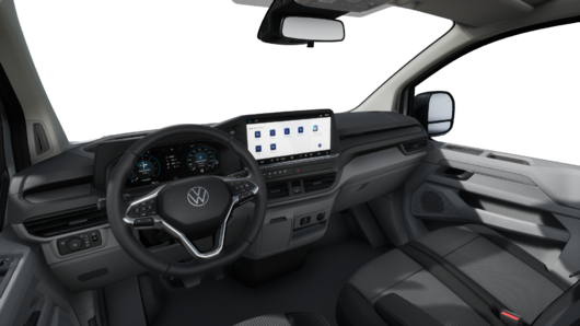 Obrázek Entry Transporter Kombi 2,0 TDI 8AUT DR