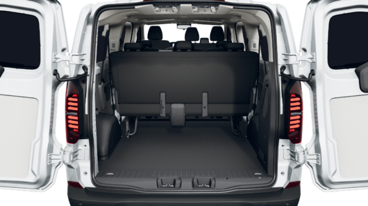 Obrázek Entry Transporter Kombi 2,0 TDI 8AUT DR