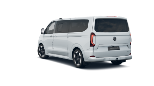 Obrázek Caravelle Style 2,0 TDI 4MOT 8AUT DR