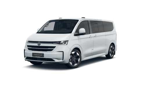 Obrázek Caravelle Style 2,0 TDI 4MOT 8AUT DR