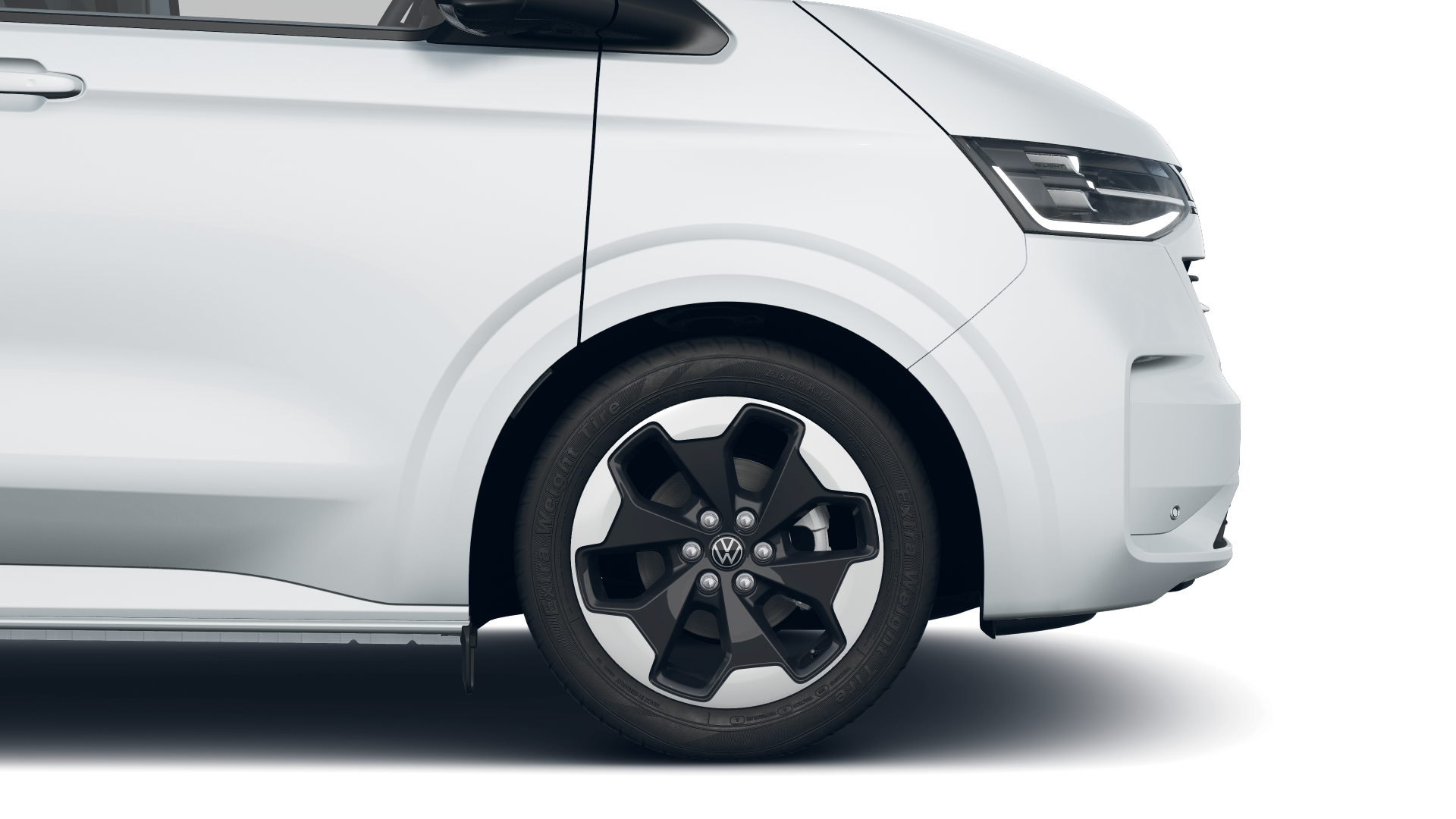 Obrázek Caravelle Style 2,0 TDI 4MOT 8AUT DR