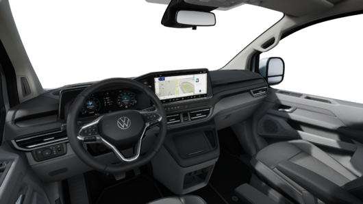 Obrázek Caravelle Style 2,0 TDI 4MOT 8AUT DR