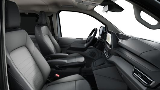 Obrázek Caravelle Style 2,0 TDI 4MOT 8AUT DR