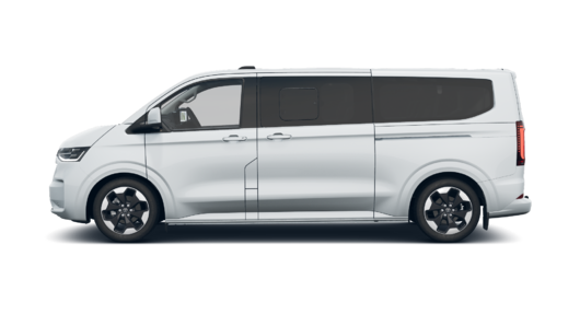 Obrázek Caravelle Style 2,0 TDI 4MOT 8AUT DR