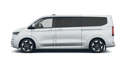 Obrázek Caravelle Style 2,0 TDI 4MOT 8AUT DR