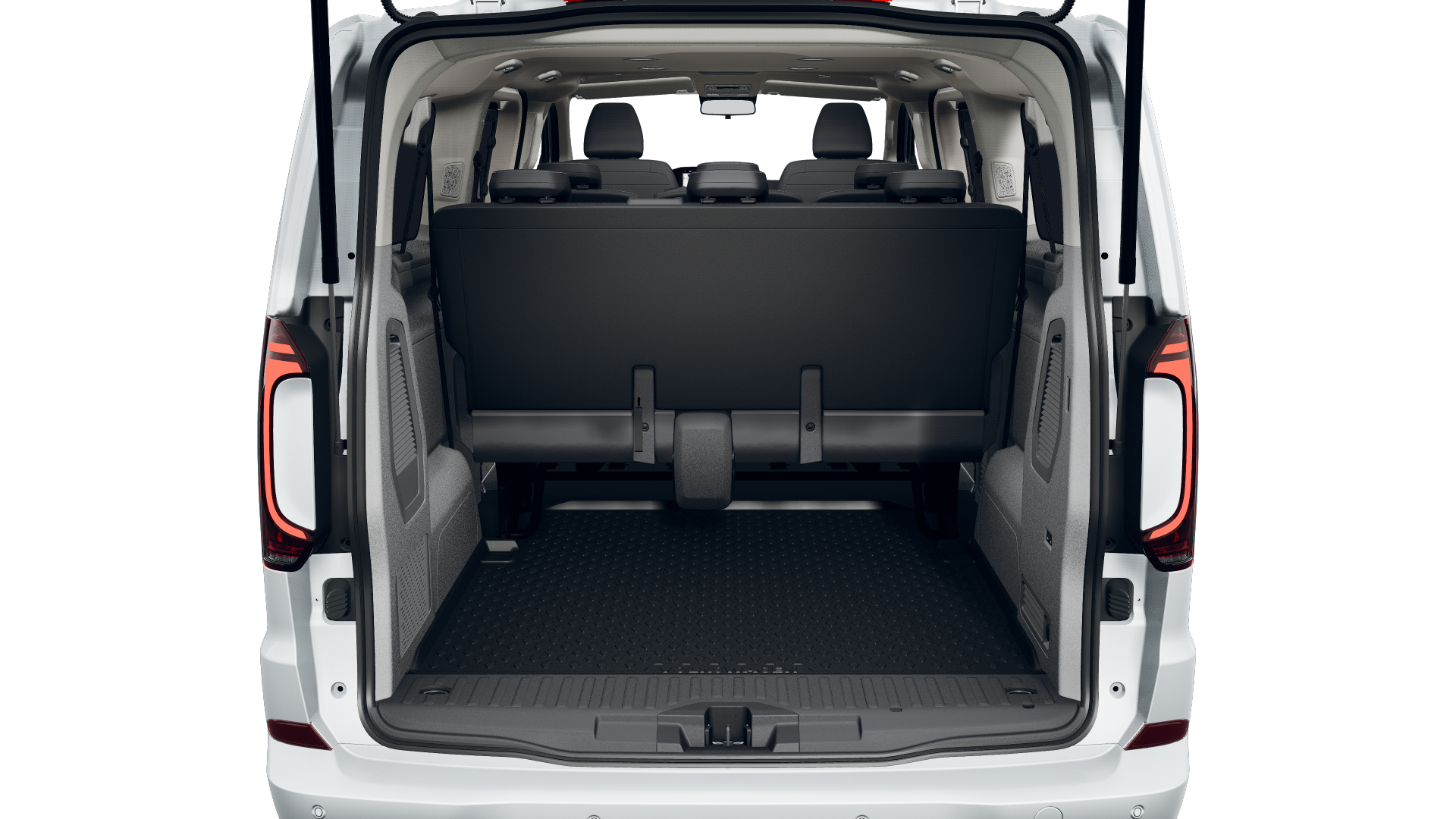 Obrázek Caravelle Style 2,0 TDI 4MOT 8AUT DR