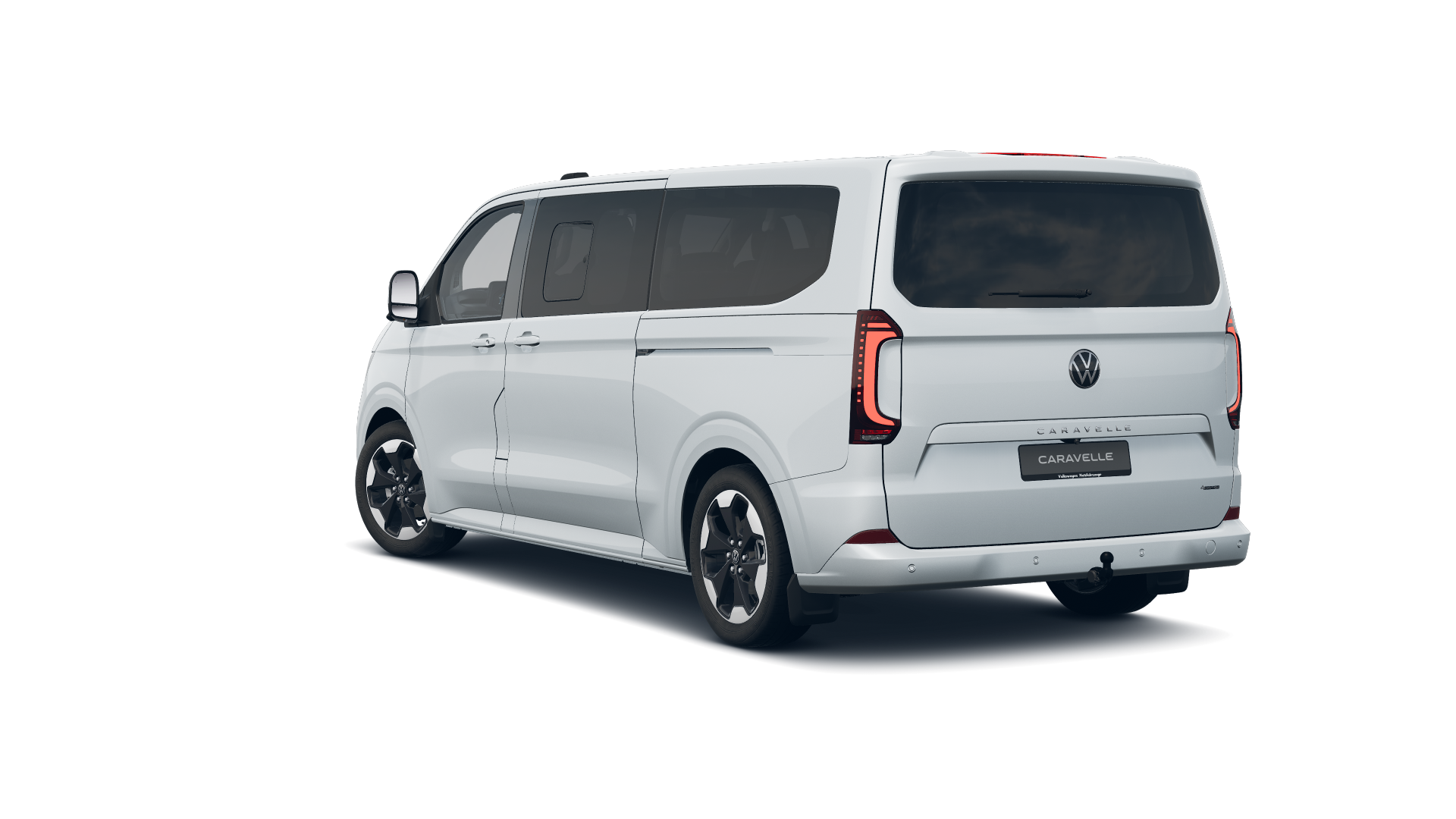 Obrázek Caravelle Style 2,0 TDI 4MOT 8AUT DR