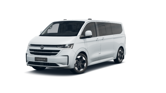 Obrázek Caravelle Style 2,0 TDI 4MOT 8AUT DR